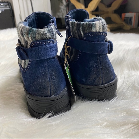 Earth Origins Boot - Picture 12 of 16